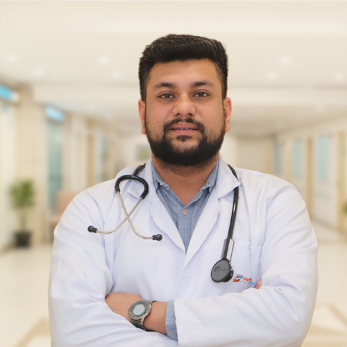 Dr. Aman Kumar Vaid